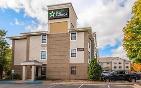 Extended Stay America Suites - South Bend - Mishawaka - North